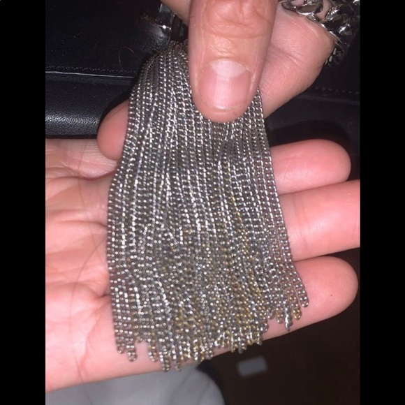 Ysl Kate tassel medium - Picture 7 of 16